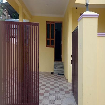 Arumugam Residency Ac Tiruchchendur Exterior photo